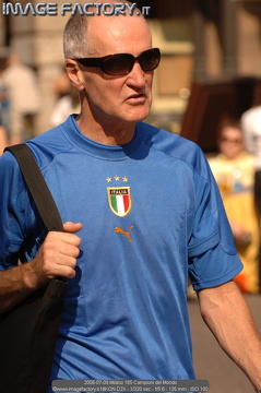 2006-07-09 Milano 165 Campioni del Mondo